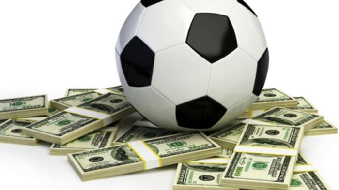 Football gambling pro tips sports money popular bets placing might most