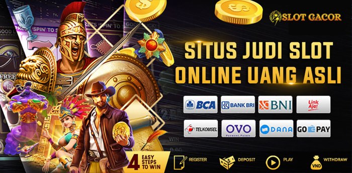 Slot Demo Yang Gacor