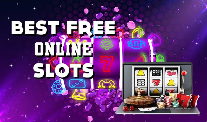 Apa Arti Situs Slot Online?