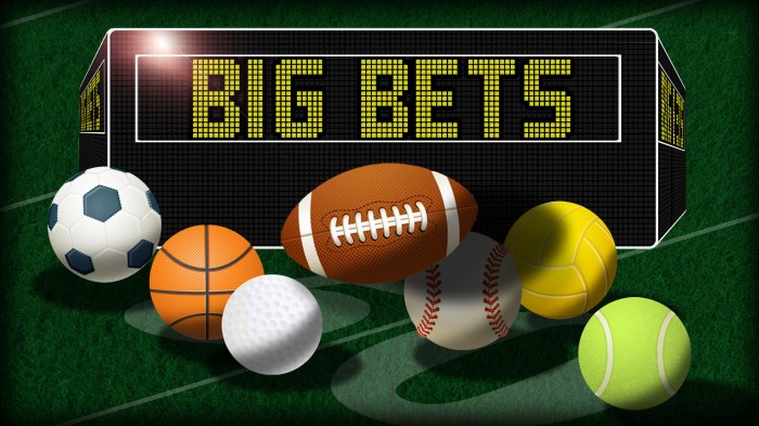 Betting sites live streaming sports