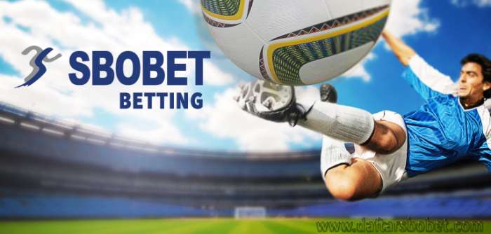 Agen Sbobet Deposit 10 Ribu