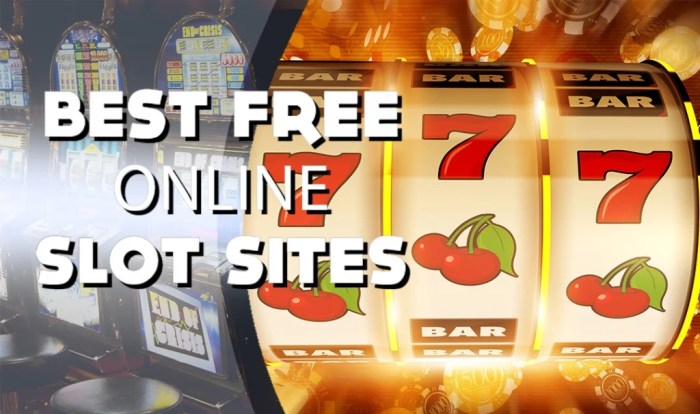 Apa Arti Situs Slot Online?