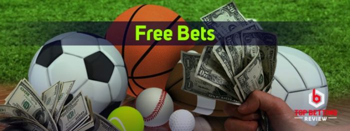 Situs Judi Bola Yang Ada Freebet