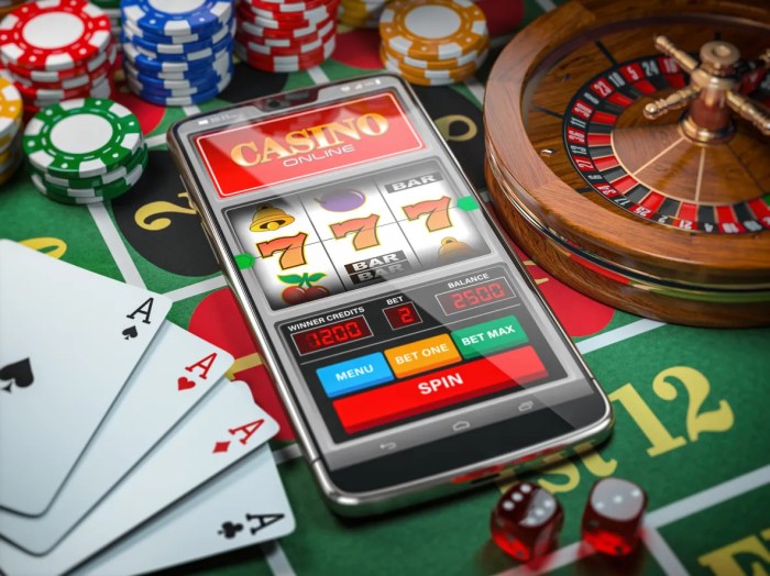 Situs Judi Slot Yang Bisa Deposit Pakai Pulsa