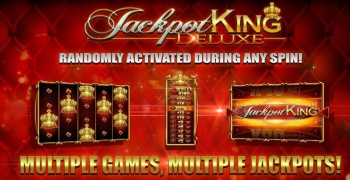 Slot Online Yang Sering Kasih Jackpot Dan Bonus Tanpa Potongan