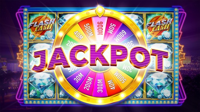 Apa Itu Slot Game Online