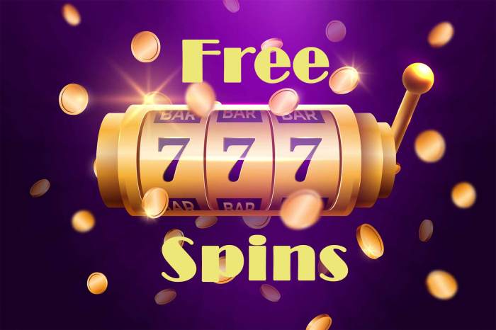 Slot Yang Ada Freebet Tanpa Deposit