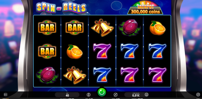 Slot Yang Bisa Demo