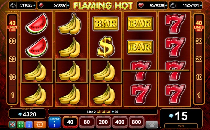 Situs Slot Yang Ada Akun Demo