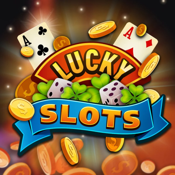 Lucky slots casino game play google slot