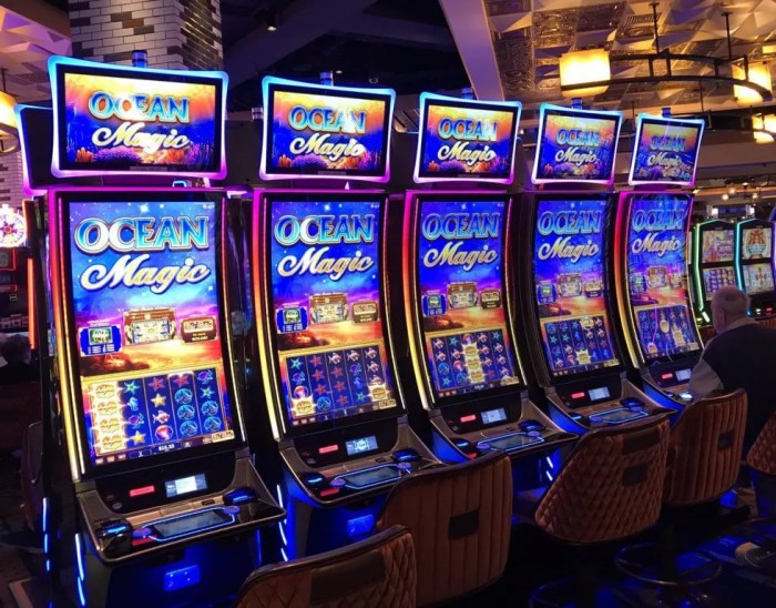 Slot online